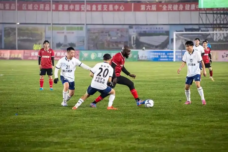 辽宁本钢 VS 北京首钢